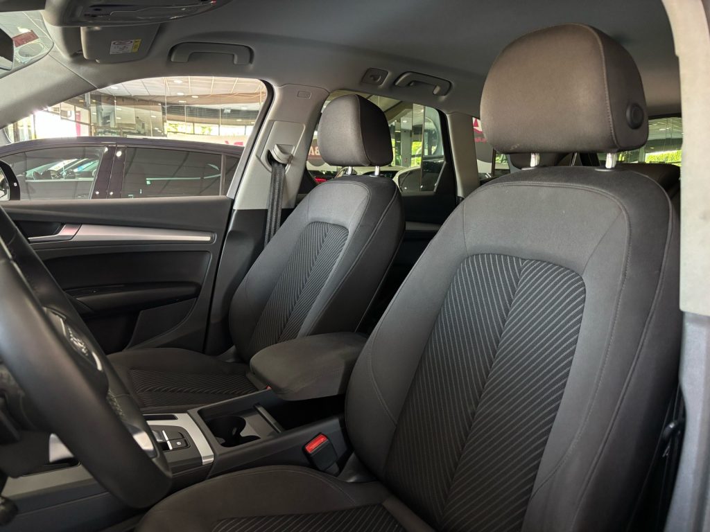 AUDI · Q5 · HYBRID · 2022 · 80.000 km