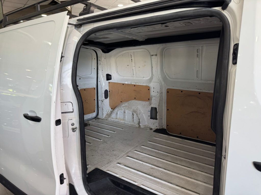 CITROËN · Jumpy · DIESEL · 2020 · 125.000 km