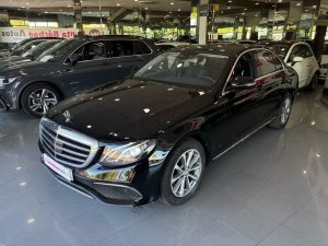 MERCEDES_BENZ · Clase E · DIESEL · 2016 · 179.000 km