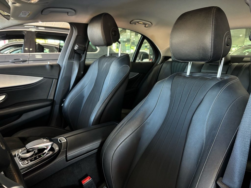 MERCEDES_BENZ · Clase E · DIESEL · 2016 · 179.000 km