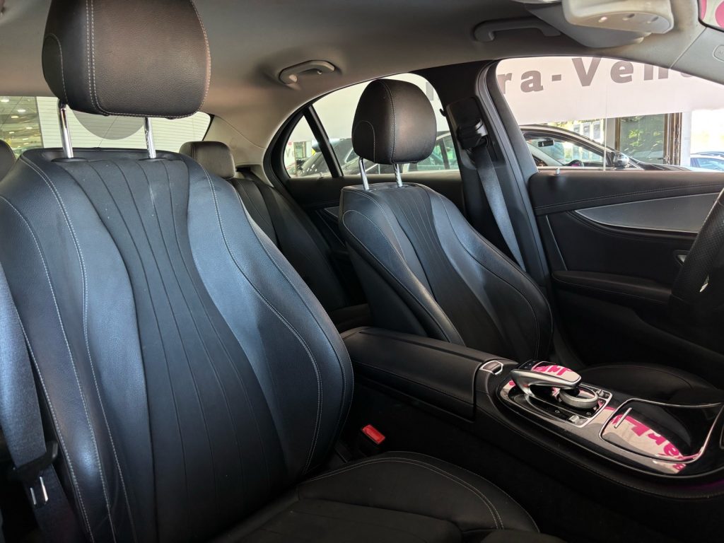 MERCEDES_BENZ · Clase E · DIESEL · 2016 · 179.000 km