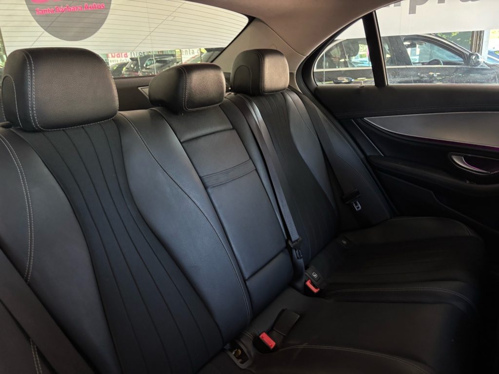 MERCEDES_BENZ · Clase E · DIESEL · 2016 · 179.000 km