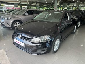 VOLKSWAGEN · Golf · GASOLINE · 2016 · 175.000 km