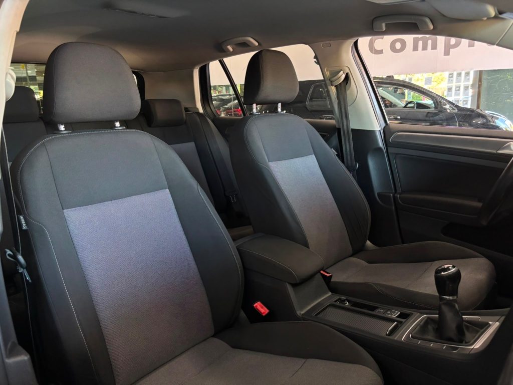 VOLKSWAGEN · Golf · GASOLINE · 2016 · 175.000 km