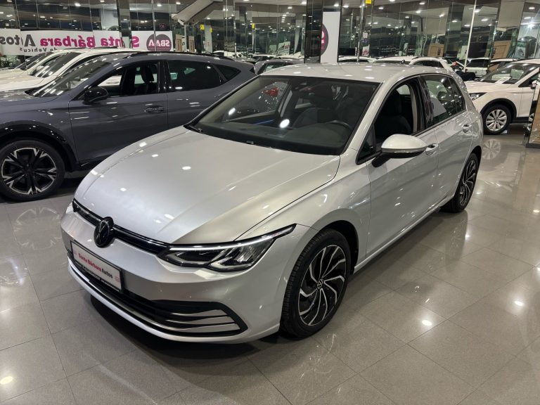 VOLKSWAGEN · Golf · DIESEL · 2023 · 80.000 km
