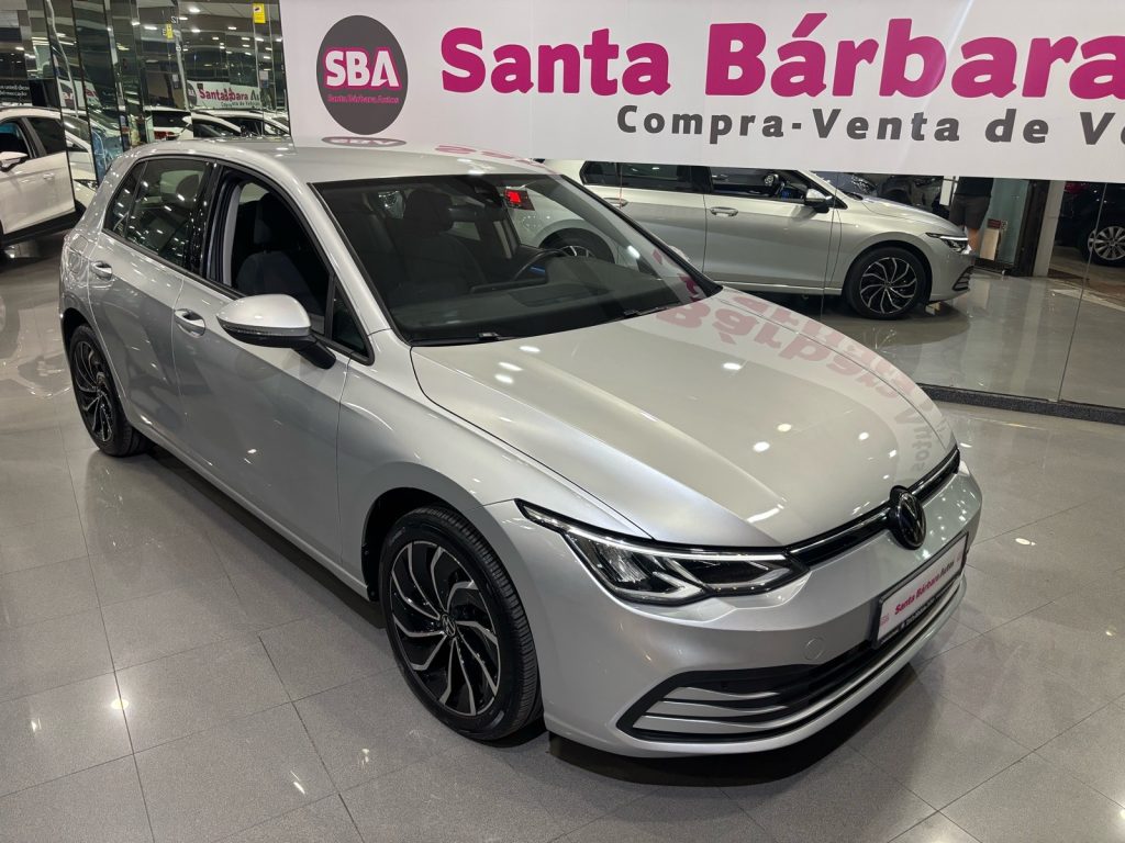 VOLKSWAGEN · Golf · DIESEL · 2023 · 80.000 km