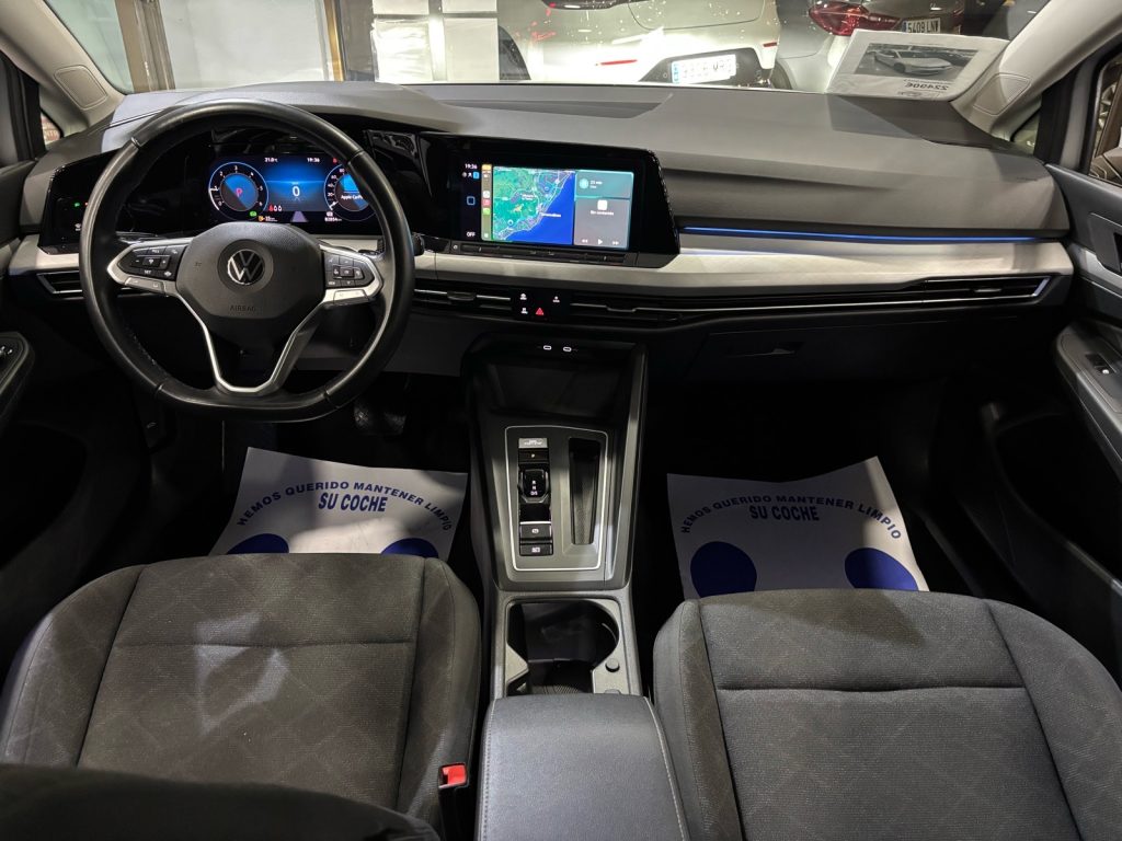 VOLKSWAGEN · Golf · DIESEL · 2023 · 80.000 km