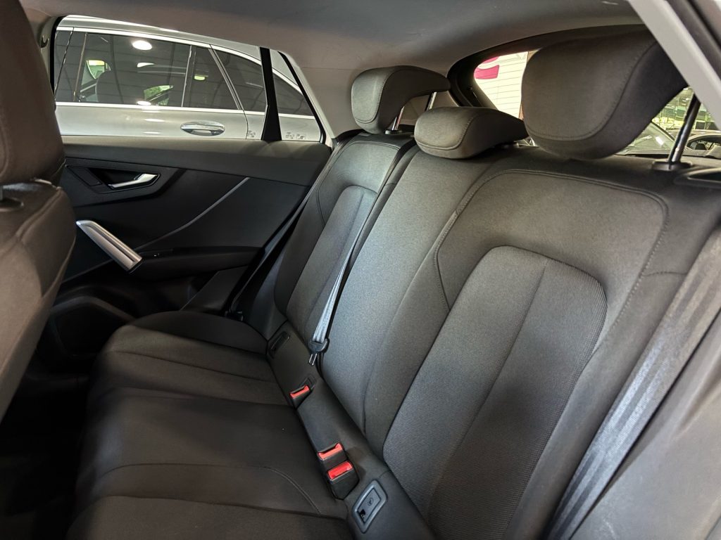 AUDI · Q2 · GASOLINE · 2021 · 99.000 km