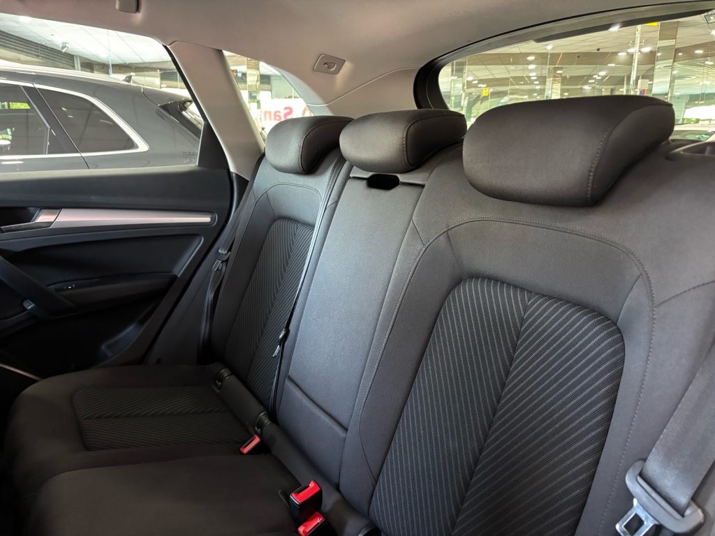 AUDI · Q5 · HYBRID · 2022 · 75.000 km
