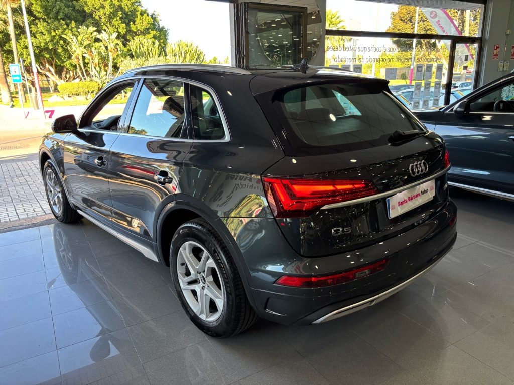 AUDI · Q5 · HYBRID · 2022 · 75.000 km