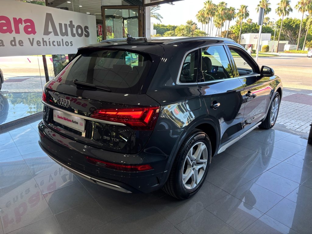 AUDI · Q5 · HYBRID · 2022 · 75.000 km