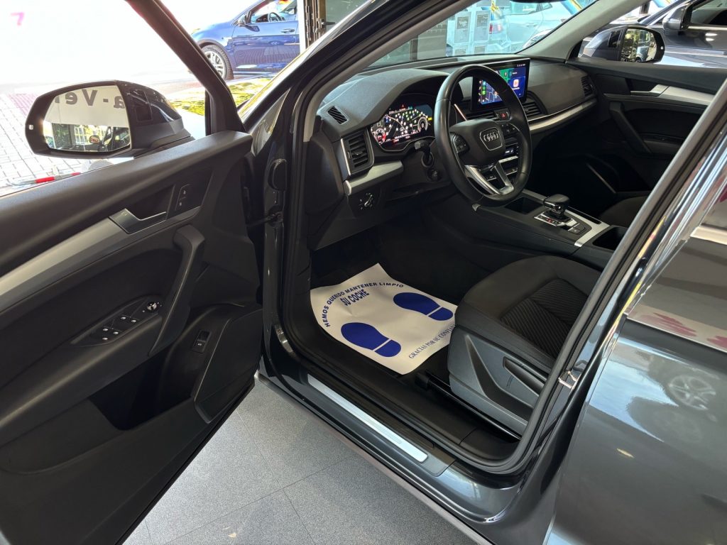 AUDI · Q5 · HYBRID · 2022 · 75.000 km