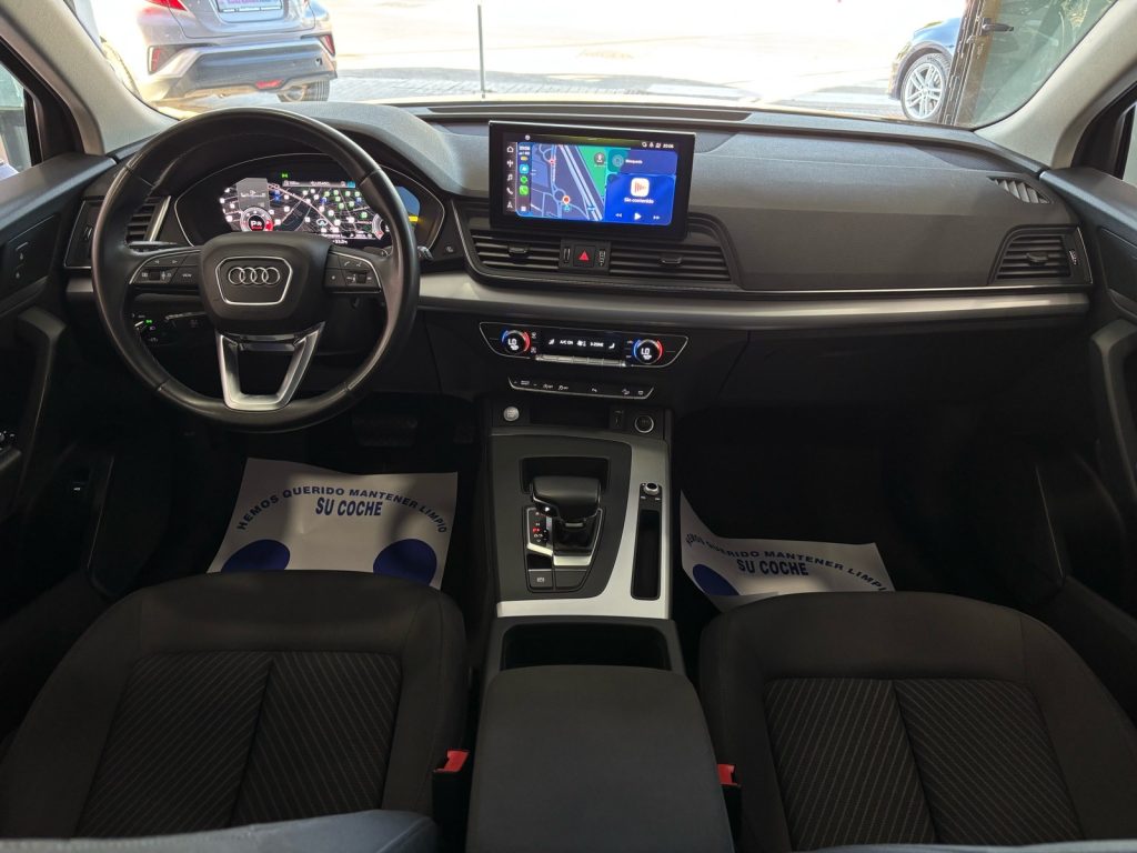 AUDI · Q5 · HYBRID · 2022 · 75.000 km