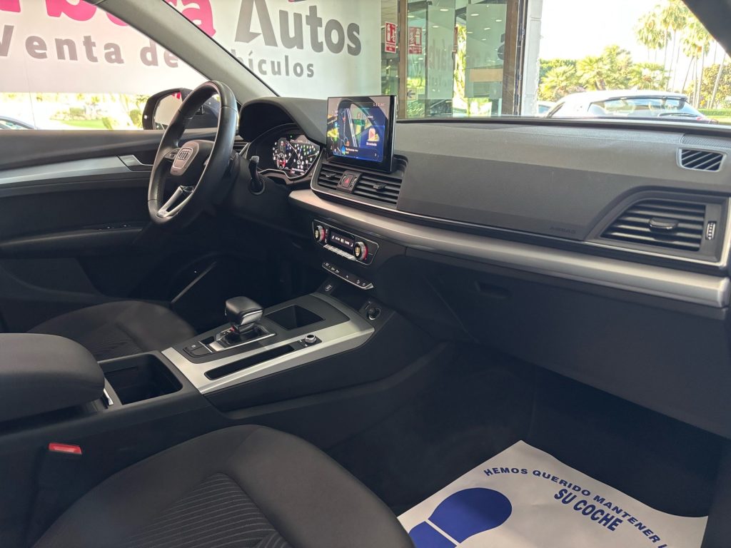 AUDI · Q5 · HYBRID · 2022 · 75.000 km