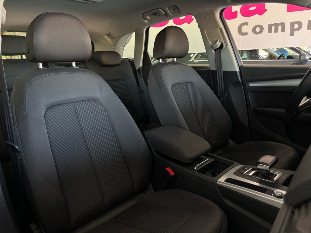 AUDI · Q5 · HYBRID · 2022 · 75.000 km