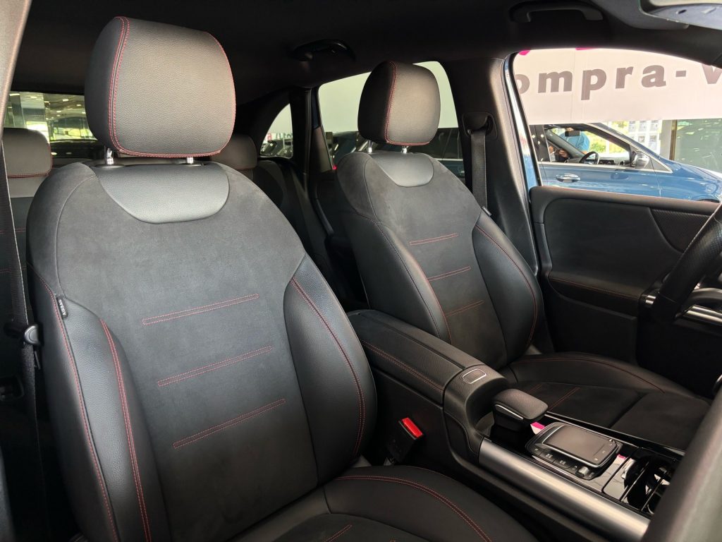 MERCEDES_BENZ · Clase B · DIESEL · 2022 · 95.000 km