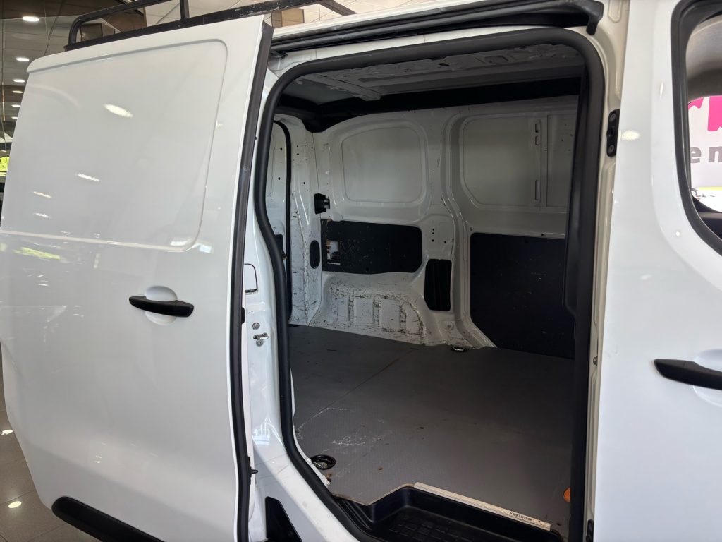 CITROËN · Jumpy · DIESEL · 2021 · 90.000 km