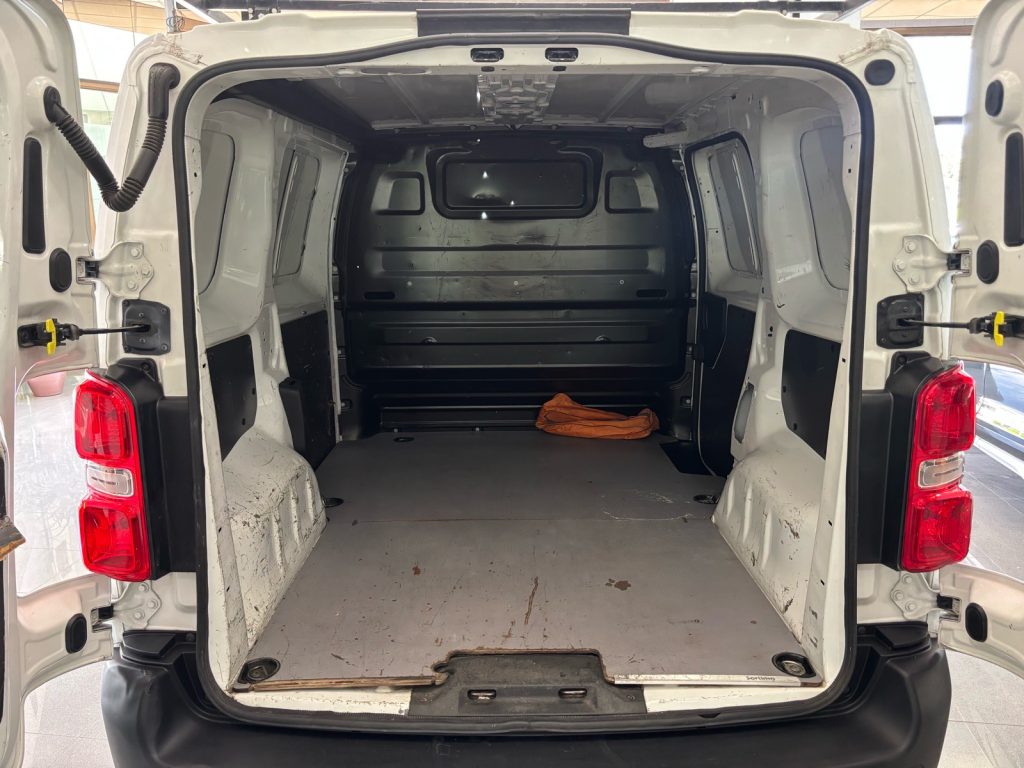 CITROËN · Jumpy · DIESEL · 2021 · 90.000 km