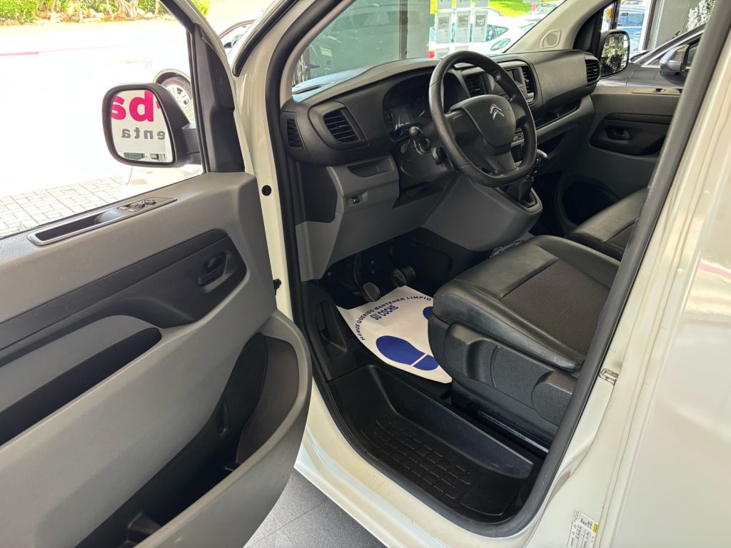 CITROËN · Jumpy · DIESEL · 2021 · 90.000 km