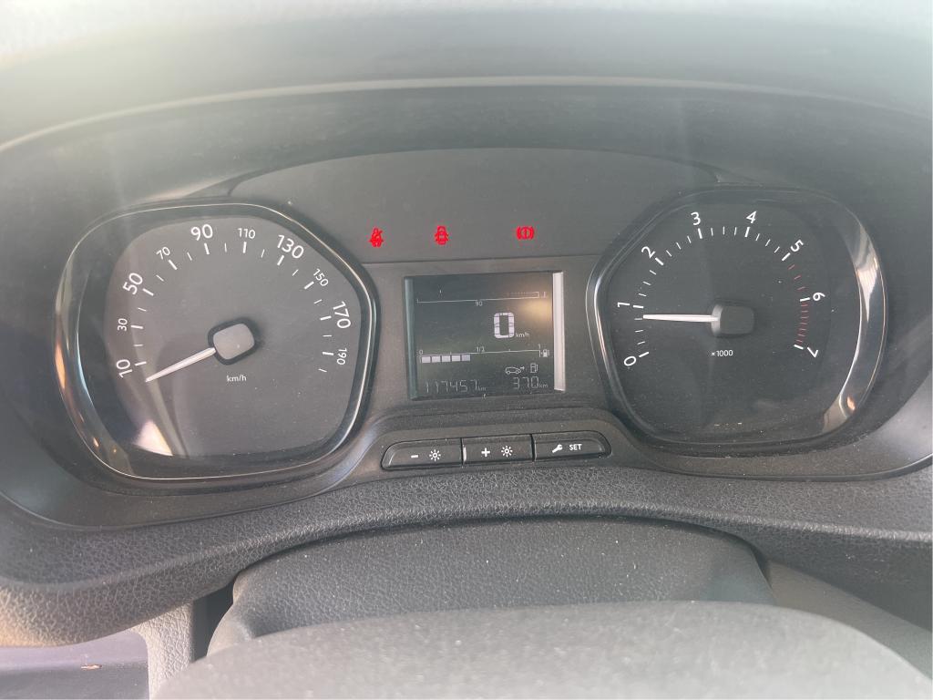 CITROËN · Jumpy · DIESEL · 2021 · 115.000 km