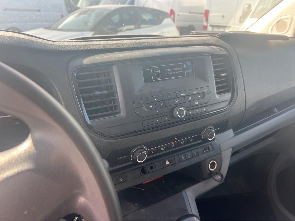 CITROËN · Jumpy · DIESEL · 2021 · 115.000 km