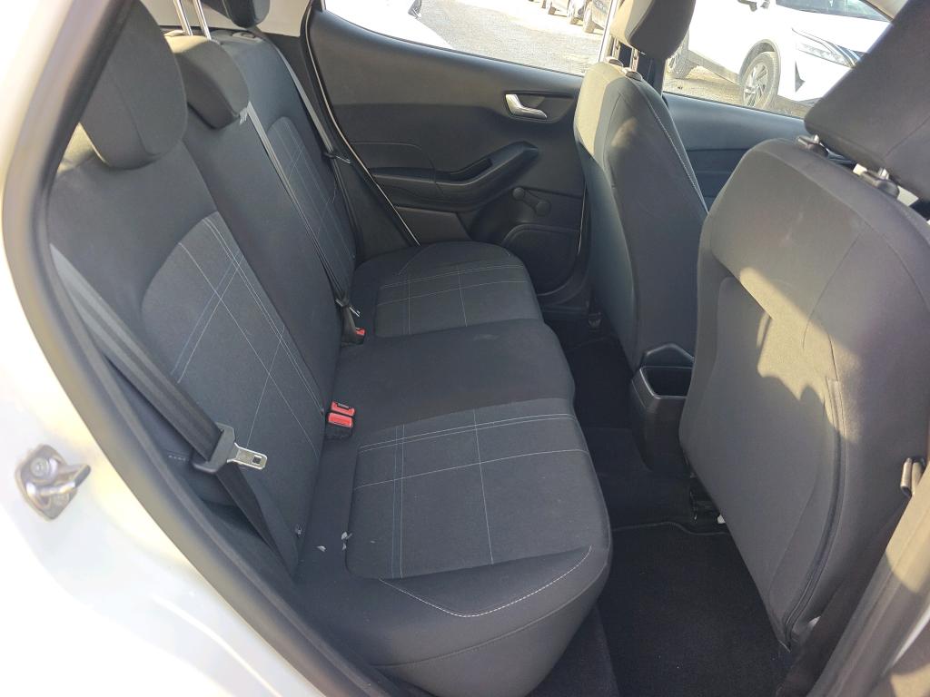 FORD · Fiesta · DIESEL · 2020 · 110.000 km