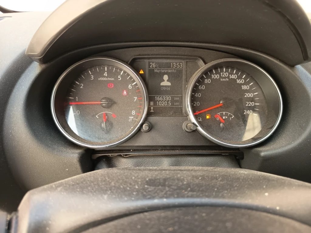 NISSAN · QASHQAI · GASOLINE · 2013 · 165.000 km