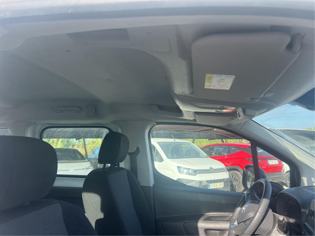OPEL · Combo Life · DIESEL · 2022 · 110.000 km
