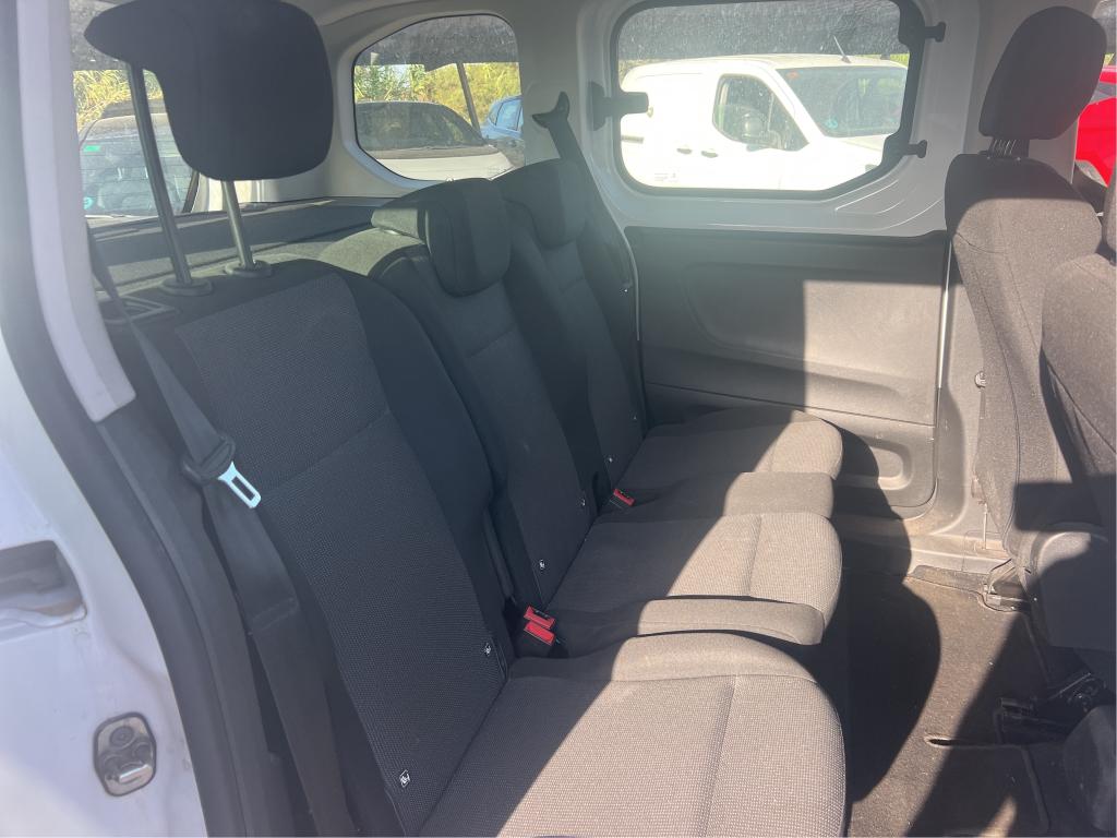 OPEL · Combo Life · DIESEL · 2022 · 110.000 km