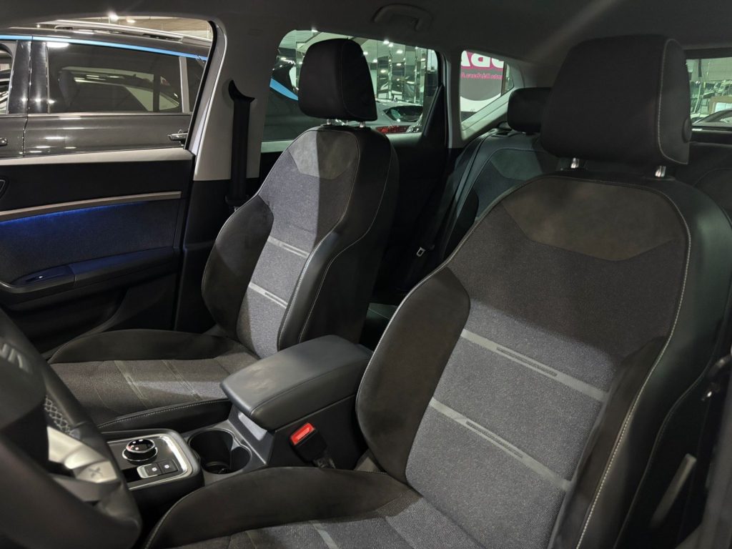 SEAT · Ateca · DIESEL · 2022 · 129.000 km